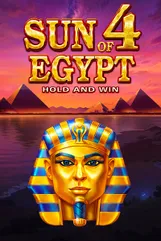 sun-4-of-egypt-slot