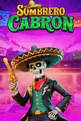 cabron-slot