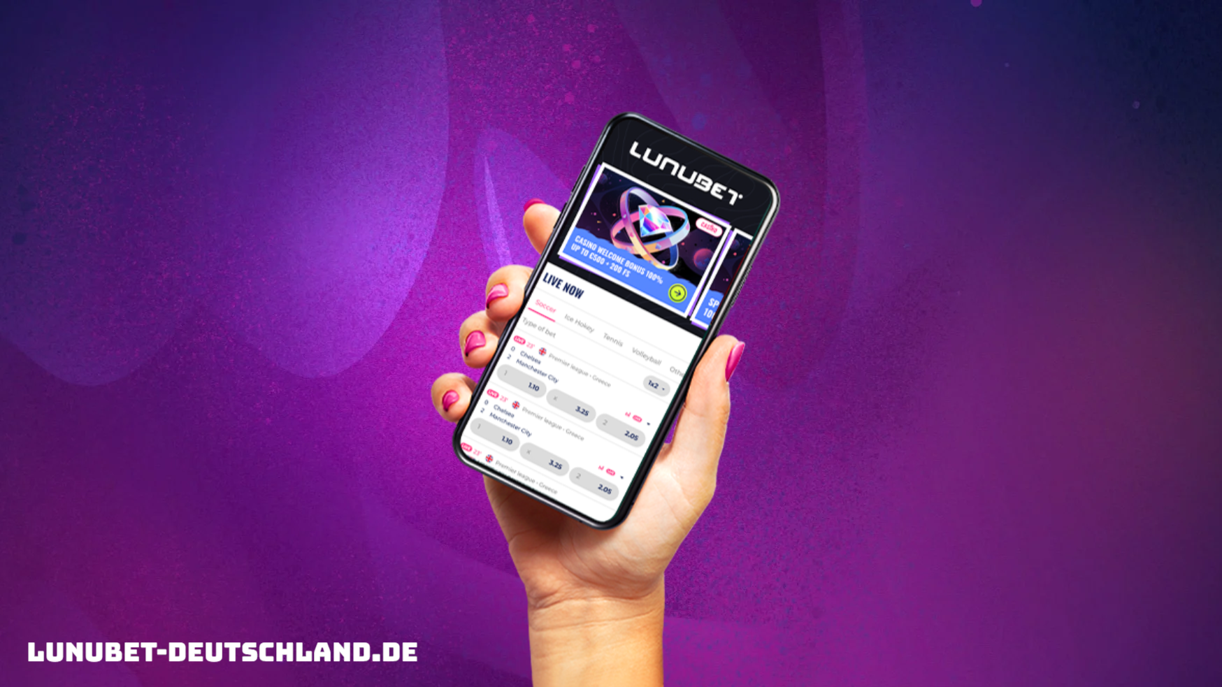lunubet-app