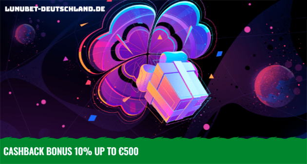 lunubet-cashback-bonus
