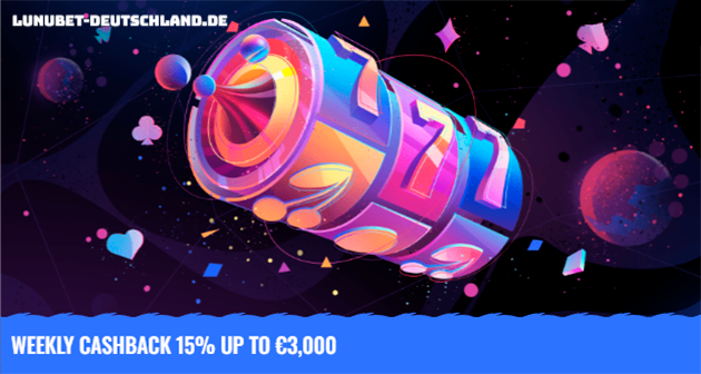 lunubet-weekly-cashback